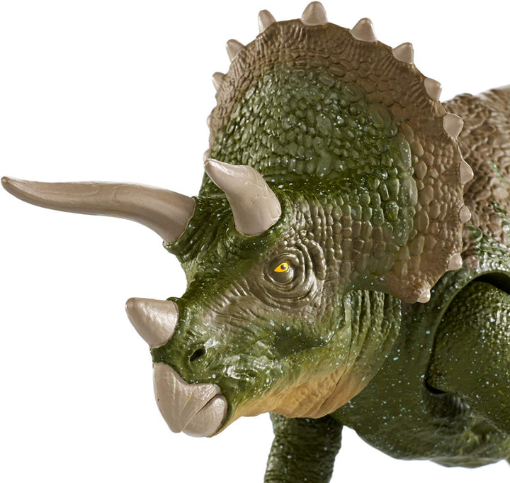 Jurassic World Dual Attack Dino Rivals - Assorted