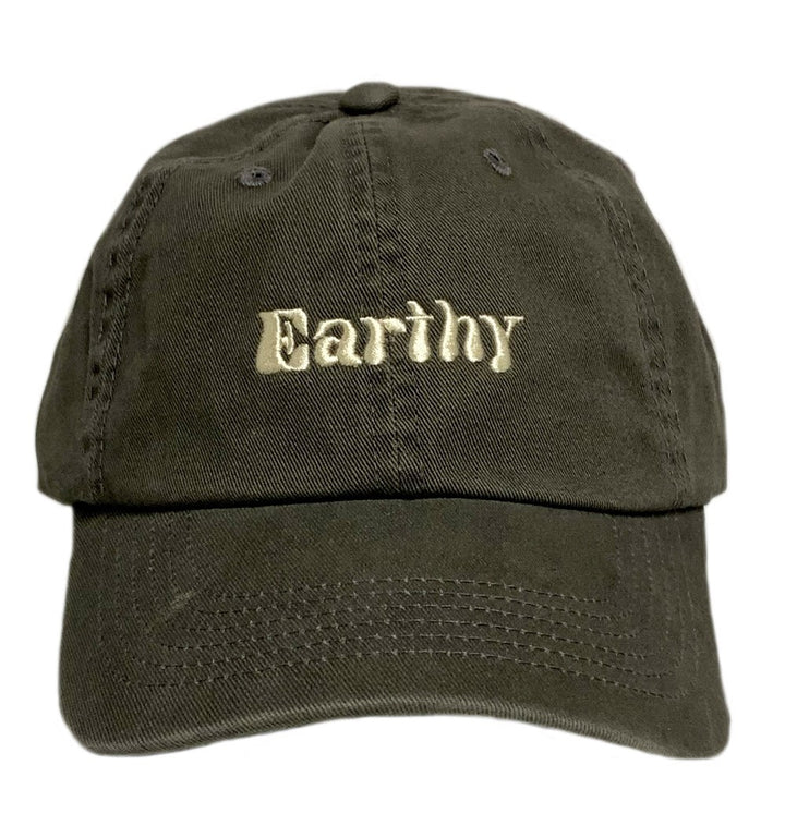 Adult Eco-Friendly Earthy Cap