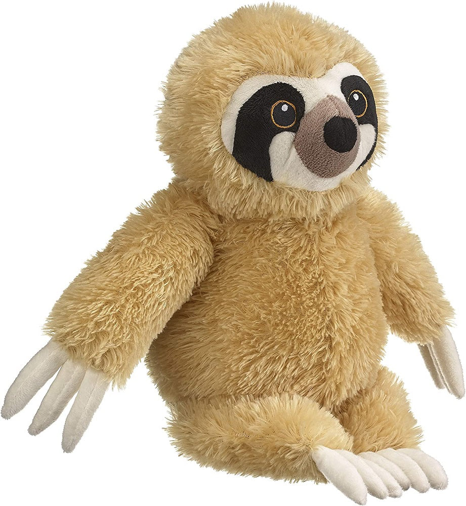 Eco-Friendly Plush 12 Inch Sloth angle