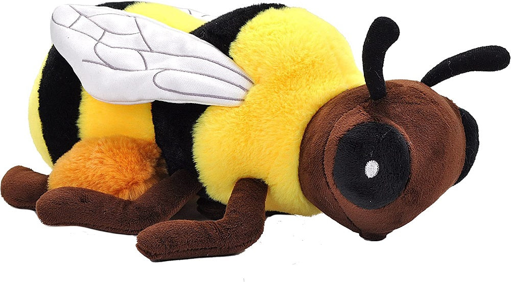 Ecokins 12 Inch Plush Bee