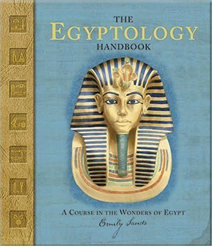 The Egyptology Handbook