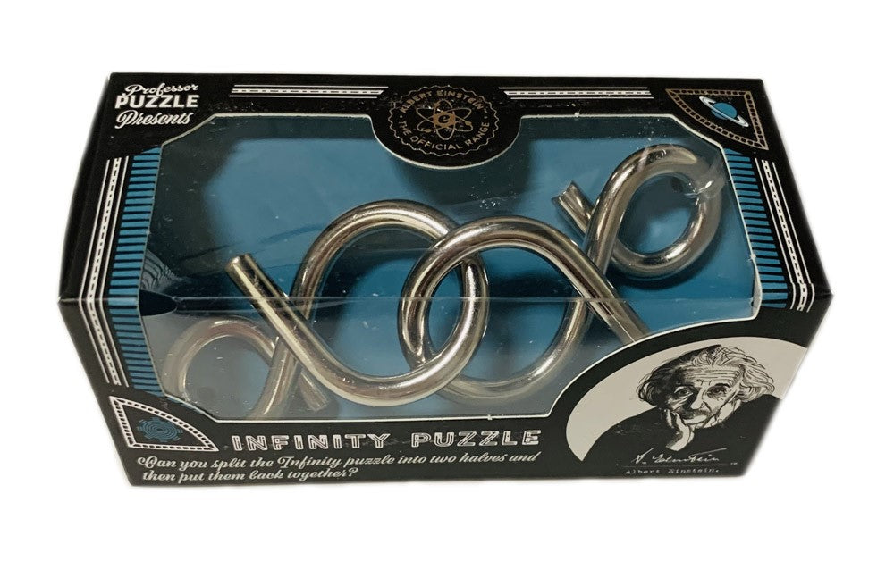 Assorted Einstein Puzzles