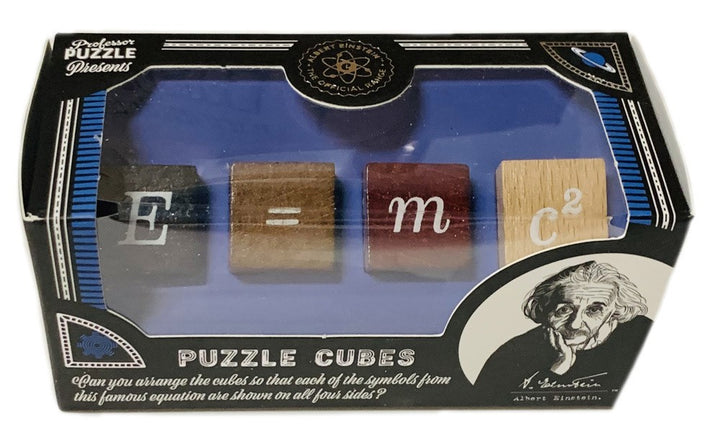 Assorted Einstein Puzzles