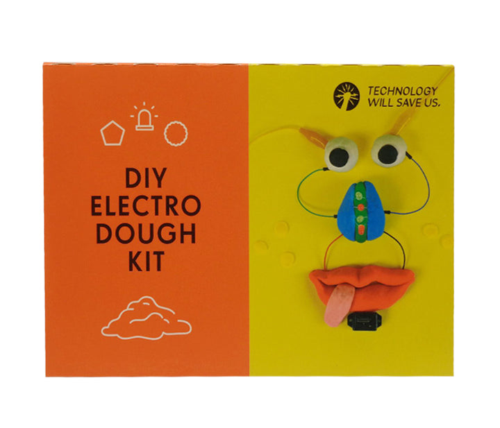 Electro Dough Kit