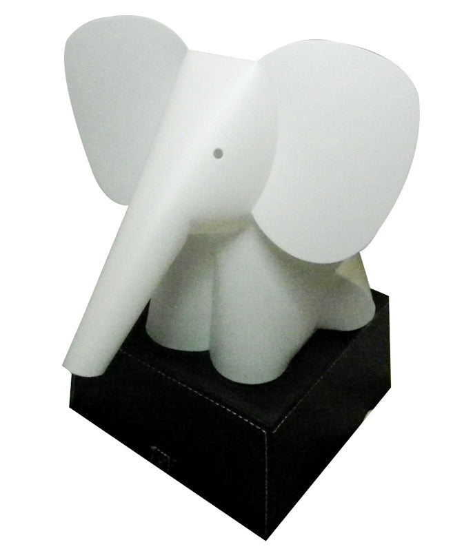 Elephant Zzzoolight Table Lamp by Cose Nuove