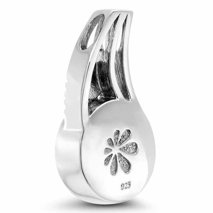 Larimar Ellesmere Necklace