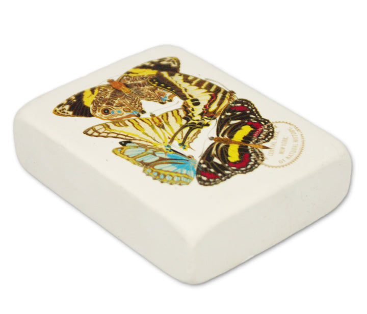 Butterfly Eraser