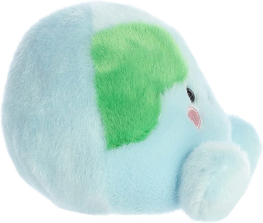 Palm Pals Eve Earth side