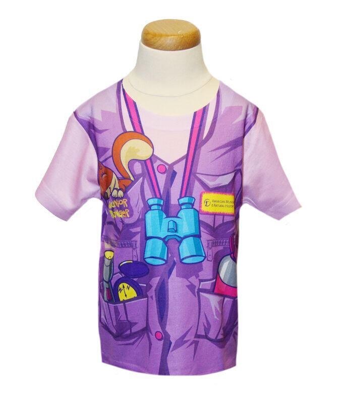 Toddler Junior Ranger Tee