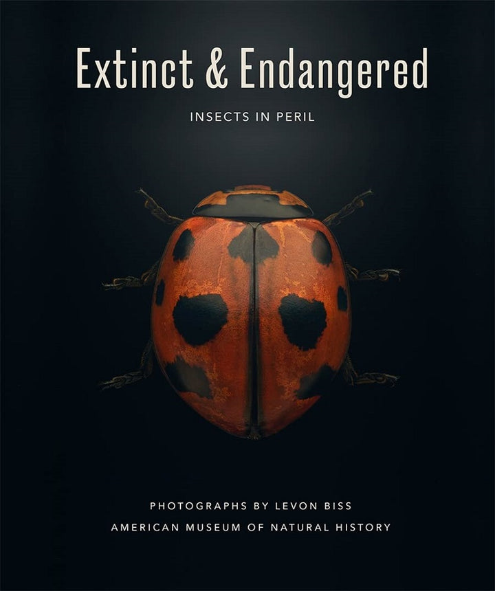 Extinct and Endangered: Insects in Peril