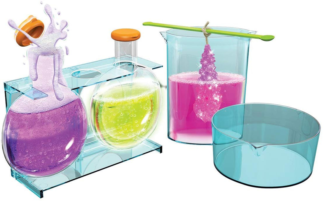 Extreme Secret Formula Lab