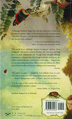 Fearless Girls, Wise Women & Beloved Sisters