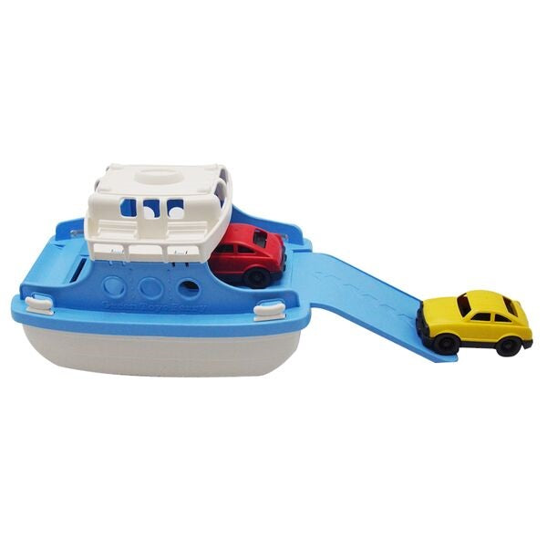 Green Toys „¢ Ferry Boat