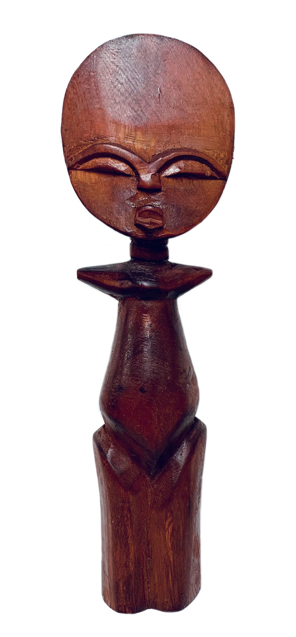 Ashanti Fertility Doll