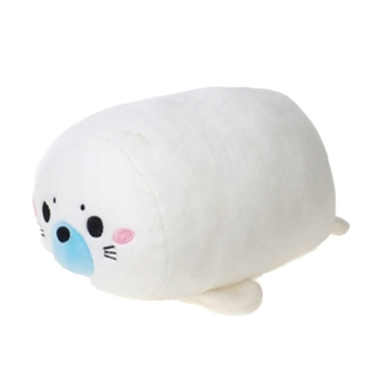 Lil' Huggy Plush Seal