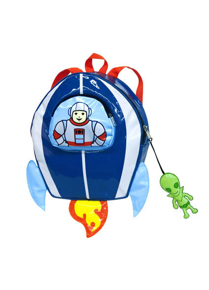Child's Space Hero Backpack
