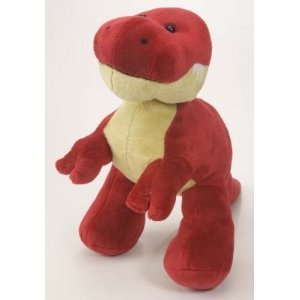 T. rex Tumbler Finger Puppet