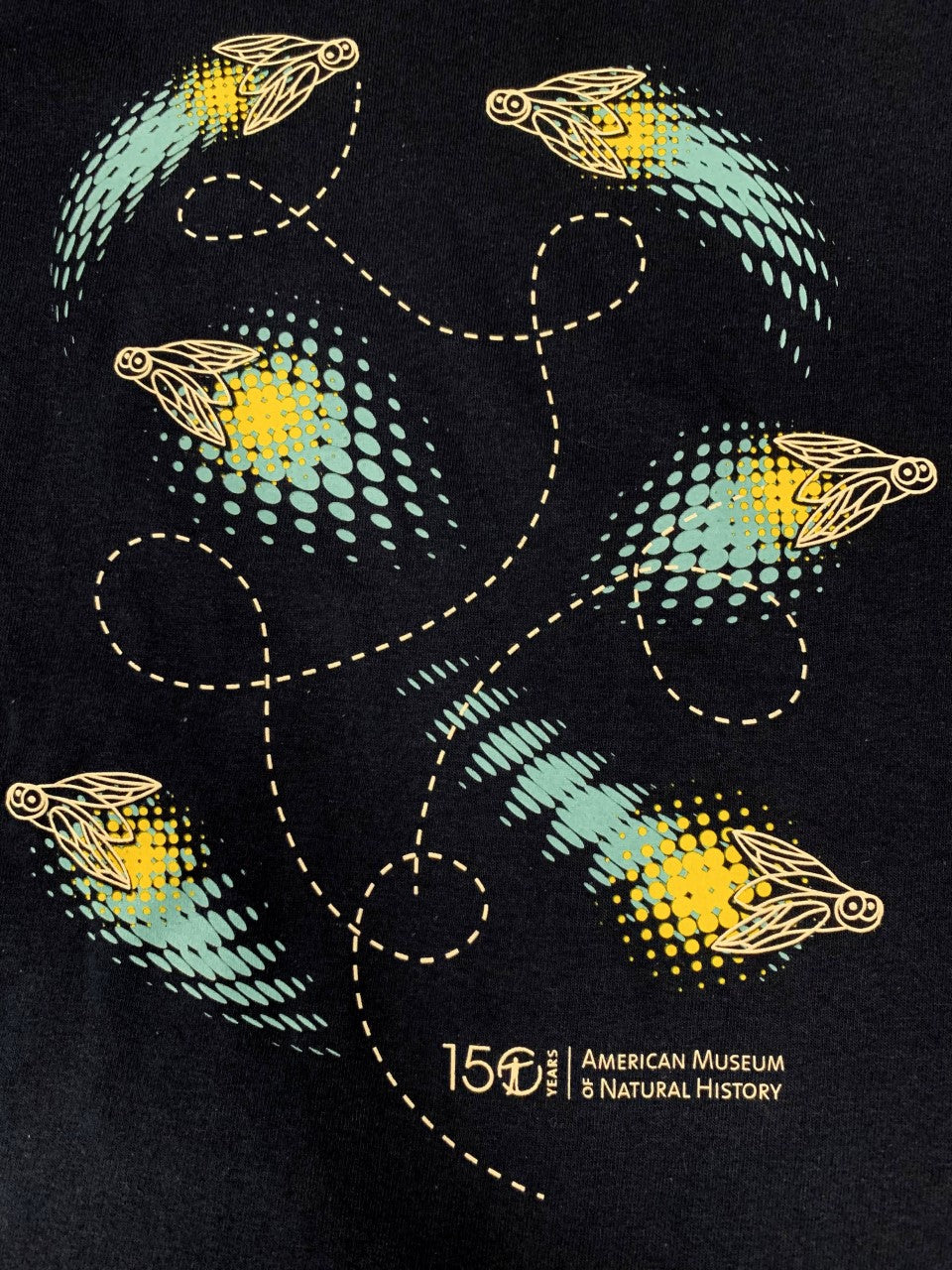 Youth LS Firefly Frenzy T-Shirt