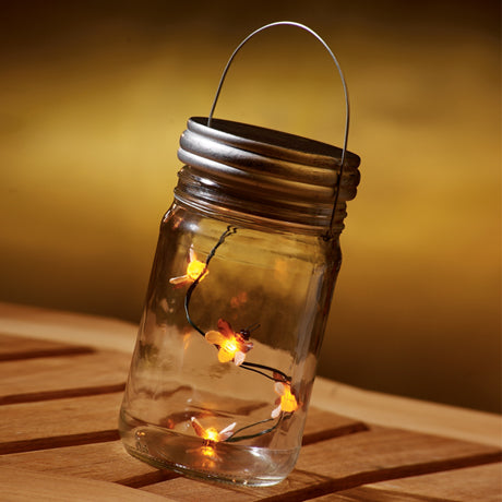 Jar of Fireflies