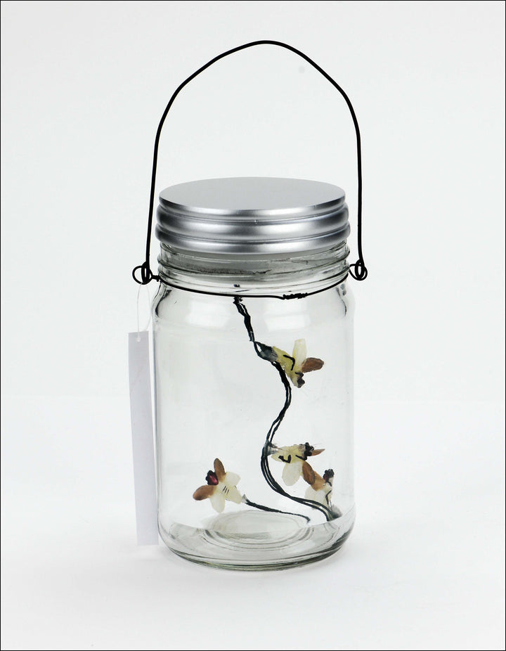 Jar of Fireflies