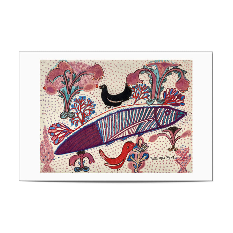 Called to Create - Set of 5 Postcards