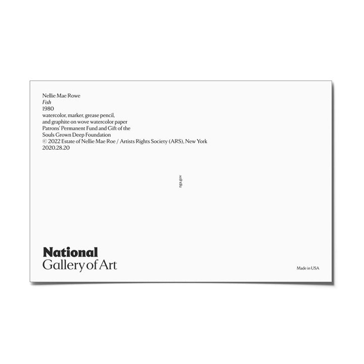 Called to Create - Set of 5 Postcards