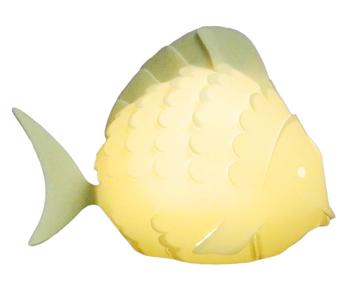 Fish Zzzoolight Table Lamp by Cose Nuove