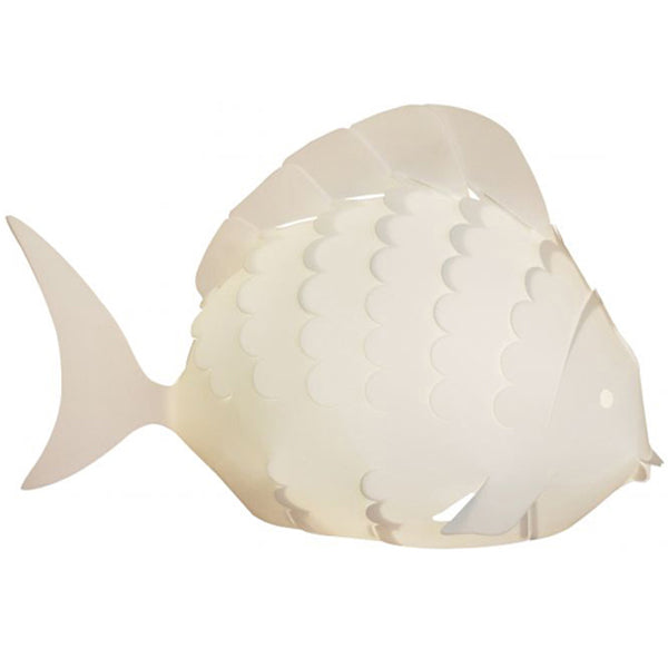 Fish Zzzoolight Table Lamp by Cose Nuove