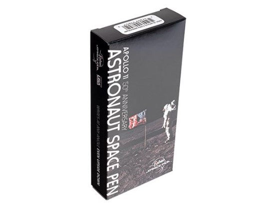 Apollo 11 50th Anniversary Astronaut Space Pen