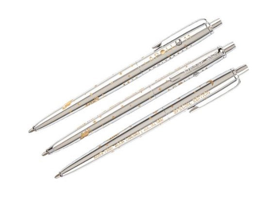 Apollo 11 50th Anniversary Astronaut Space Pen