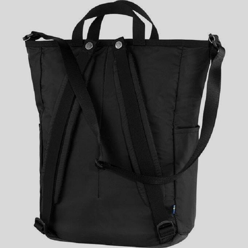 Eco-Friendly Recycled Nylon High Coast Totepack