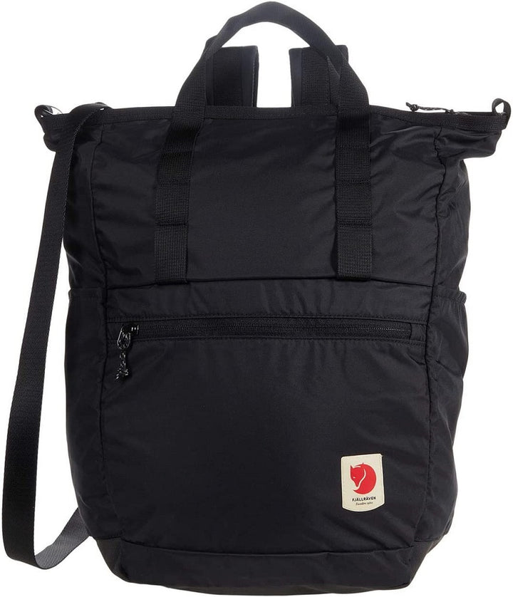 Eco-Friendly Recycled Nylon High Coast Totepack