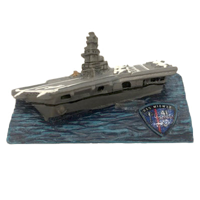 Porcelain Beaded Necklace