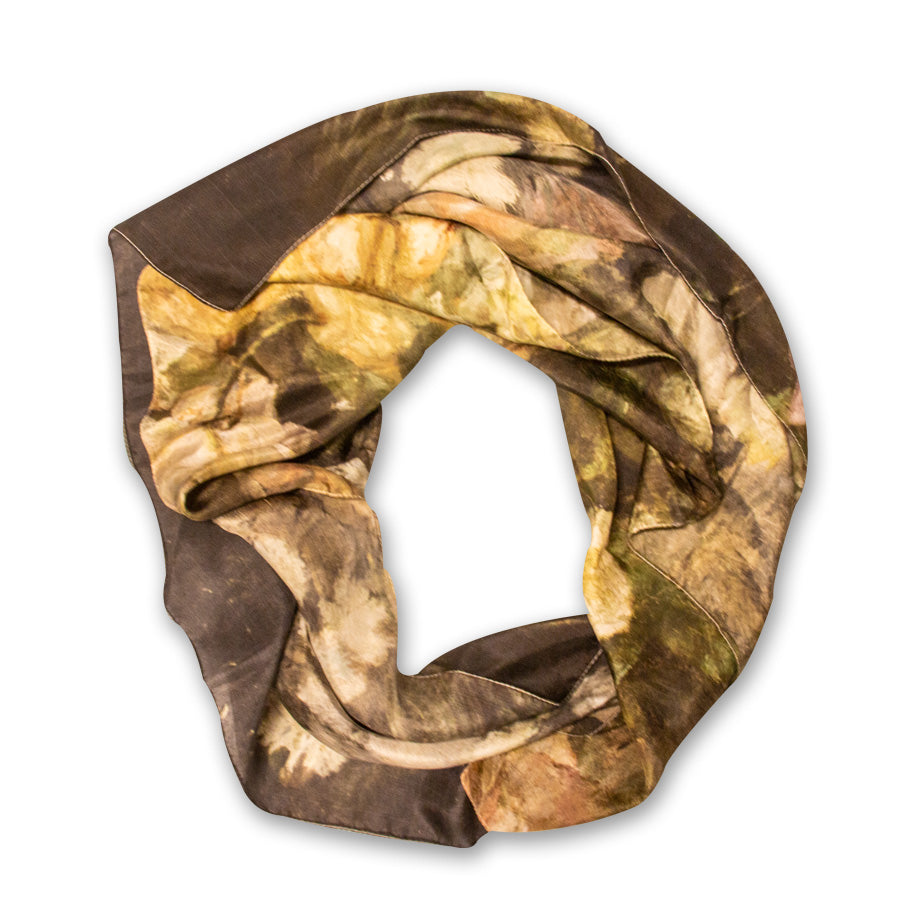 19.5'' Recycled Metal Whale