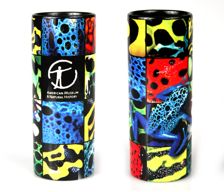 Poisonous Frog Shooter