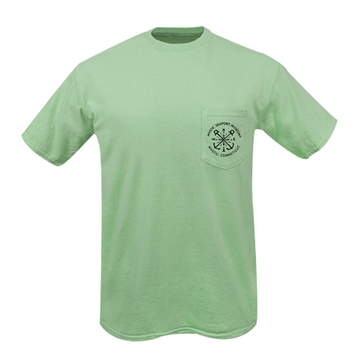 WeWOOD Date Brown Watch