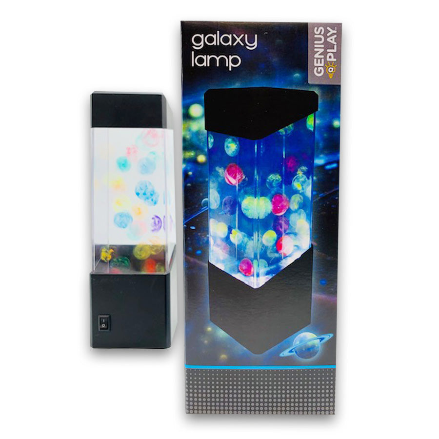 Galaxy Lamp