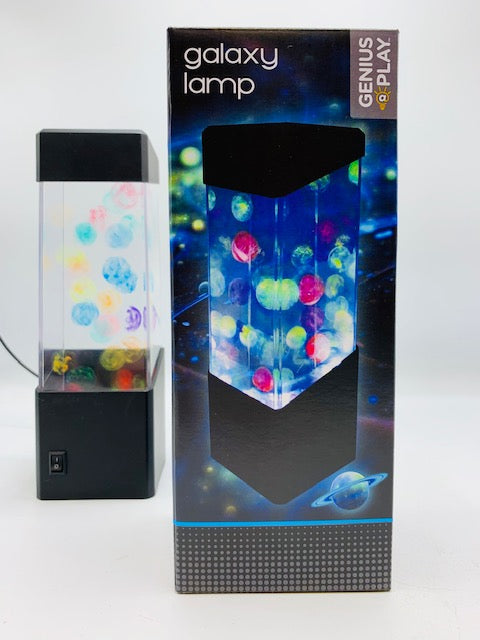 Galaxy Lamp