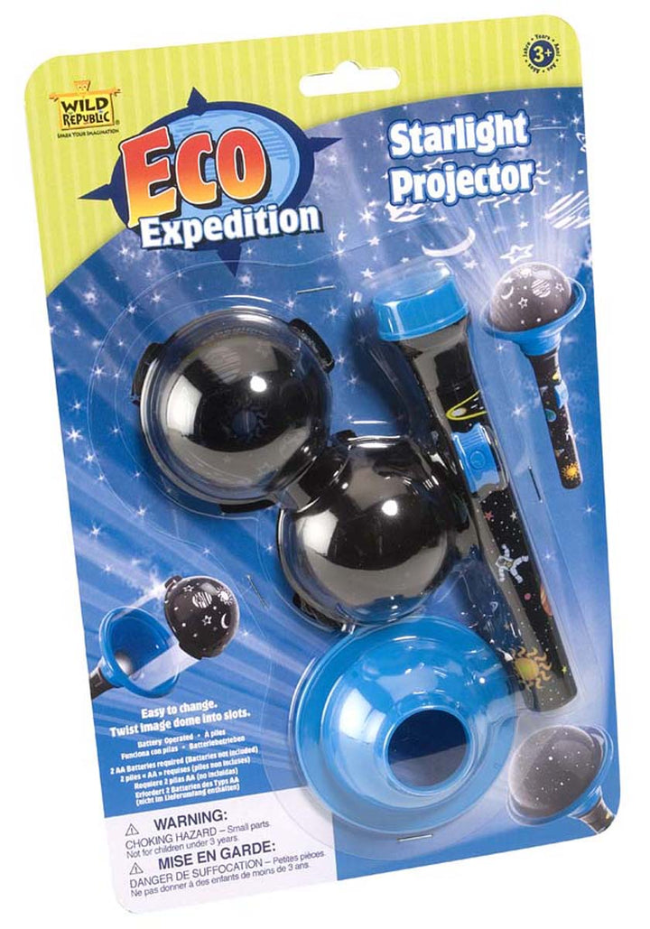 Eco Expedition Starlight Projector
