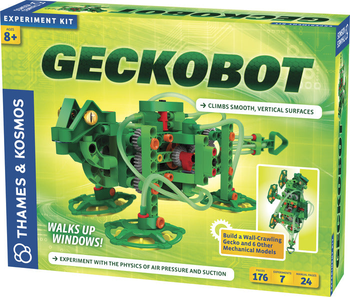 Geckobot by Thames & Kosmos