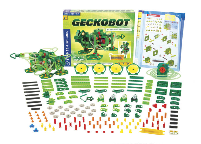Geckobot by Thames & Kosmos