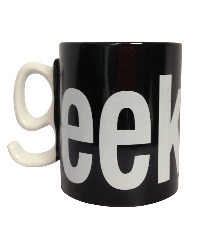 Geek Gift Basket