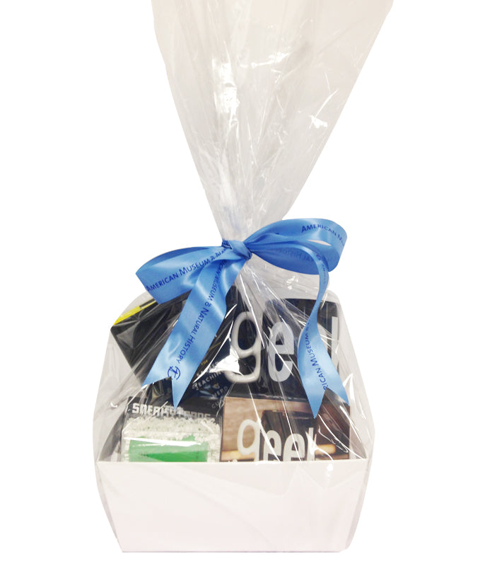 Geek Gift Basket