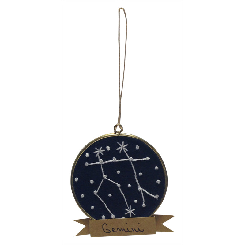 Constellation Ornaments