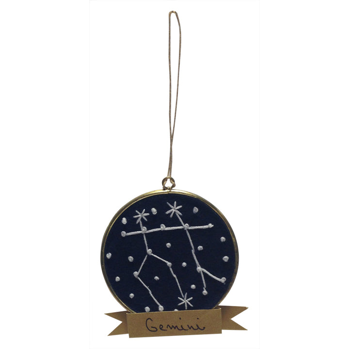 Constellation Ornaments