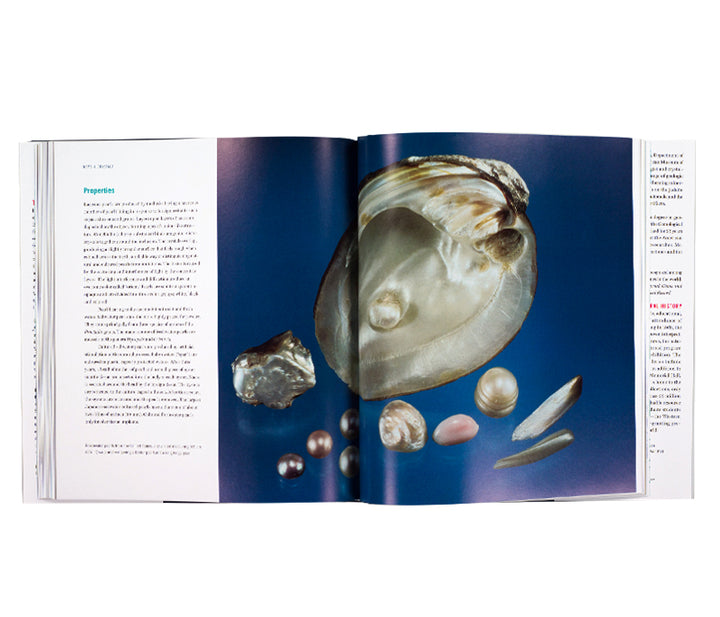 Gems & Crystals From One of the World's Great Collections