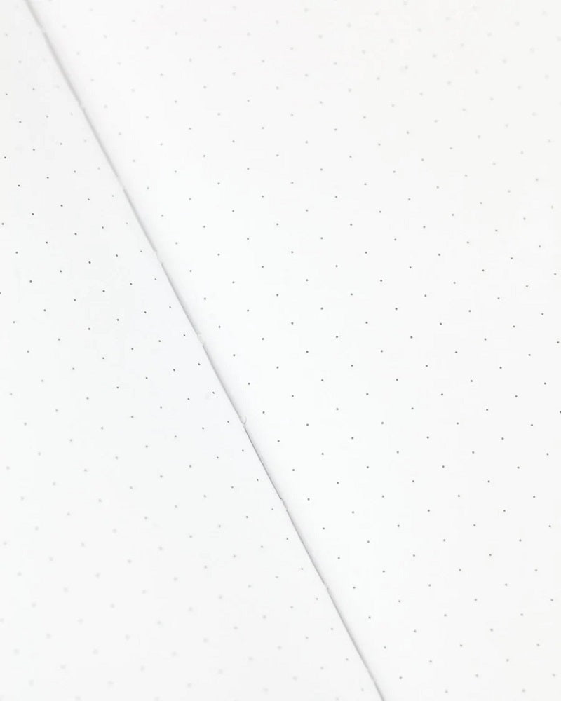 Genetics Plate Softcover Journal Dot Grid