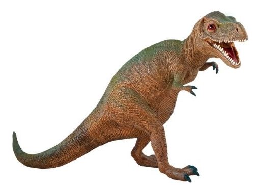 T. rex Replica