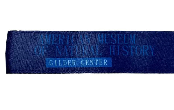 Gilder Center Wristlet Keychain