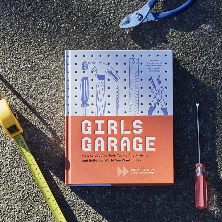 Girls Garage